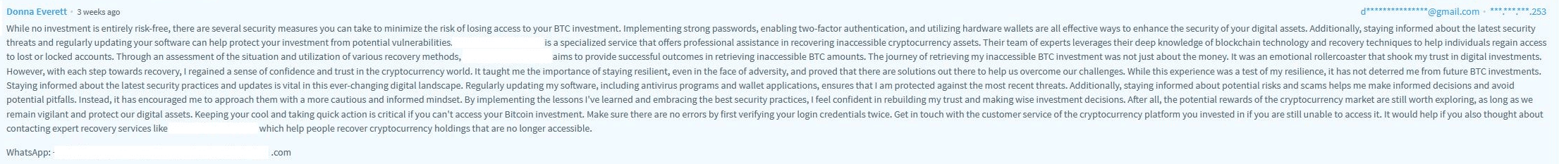 crypto recovery scam sample 2 (1)