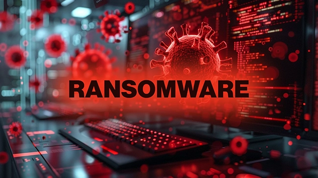 ransomware statistics