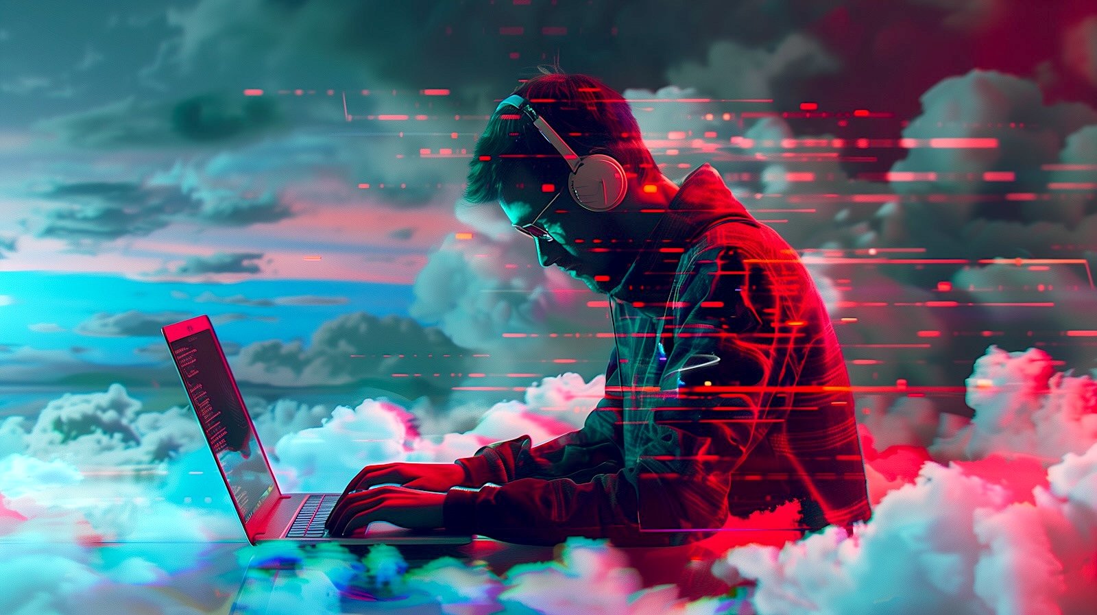 Cloud Hacker