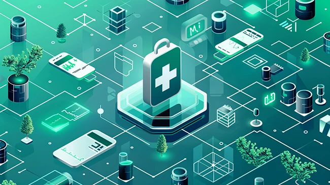 healthcare vulnerability management