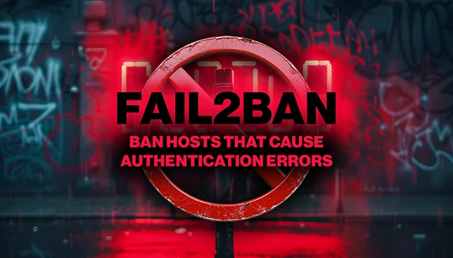 ban hosts