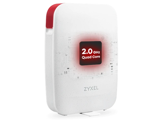 Zyxel USG LITE 60AX
