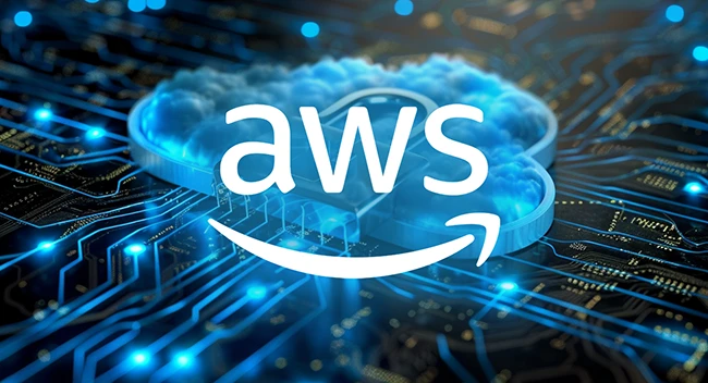AWS security features