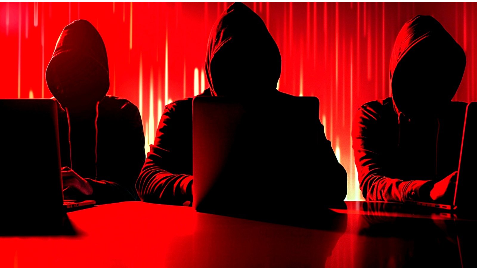 Hackers