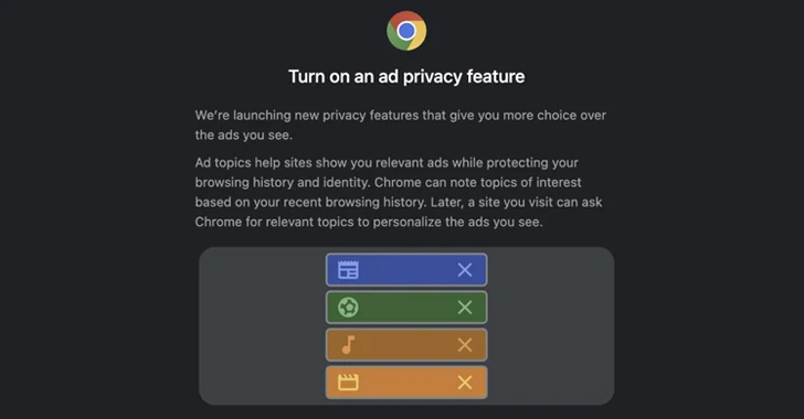 Google Privacy Sandbox Google Privacy Sandbox