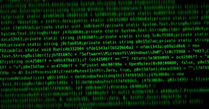 Grandoreiro Banking Trojan Grandoreiro Banking Trojan