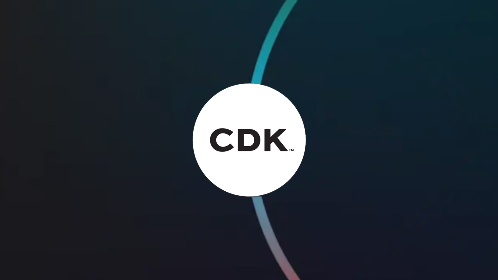 CDK