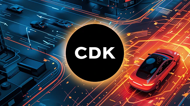CDK cyberattack