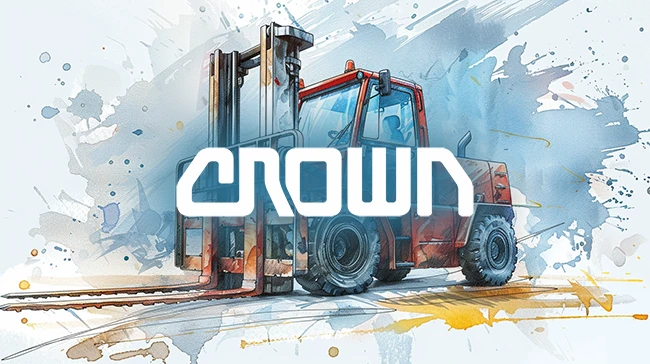 Crown Equipment cyberattack