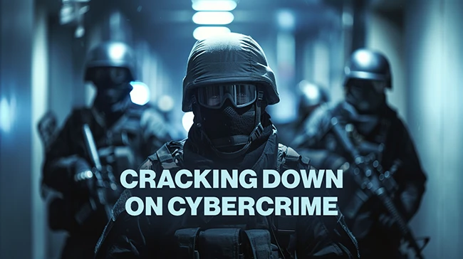 law enforcement agencies worldwide