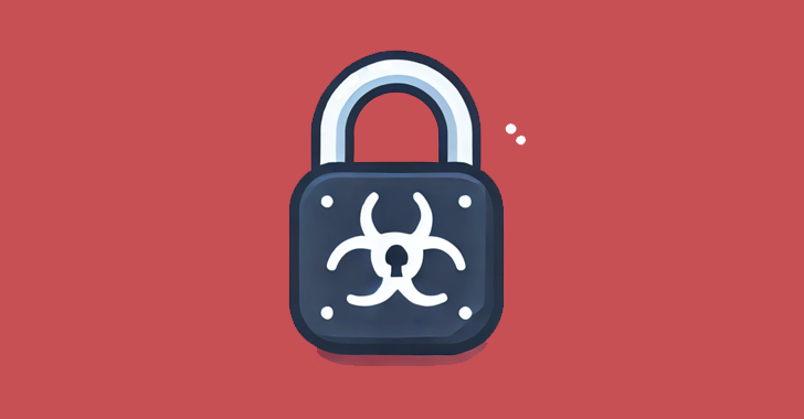 Ransomware Ransomware