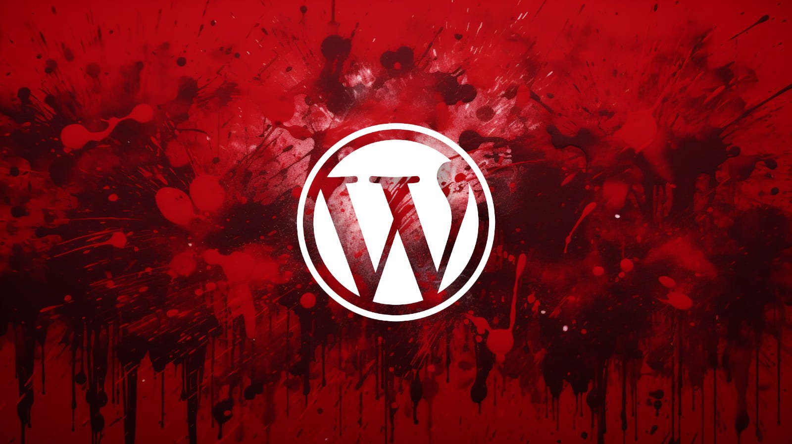 Plugins on WordPress.org backdoored in supply chain attack