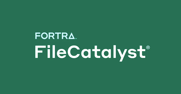 Fortra FileCatalyst Workflow Fortra FileCatalyst Workflow