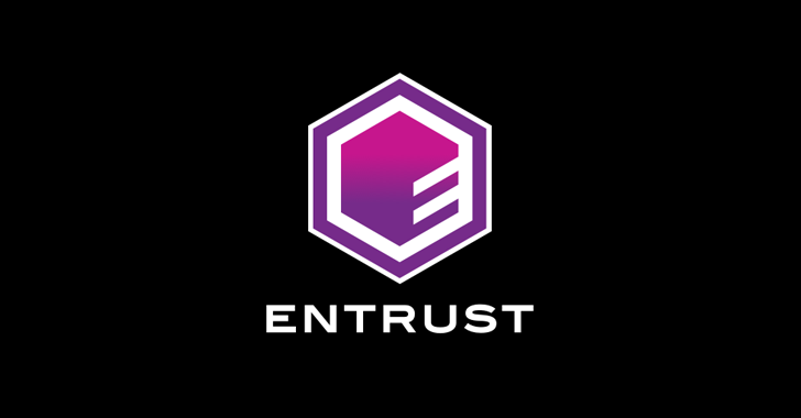 Entrust Certificates Entrust Certificates