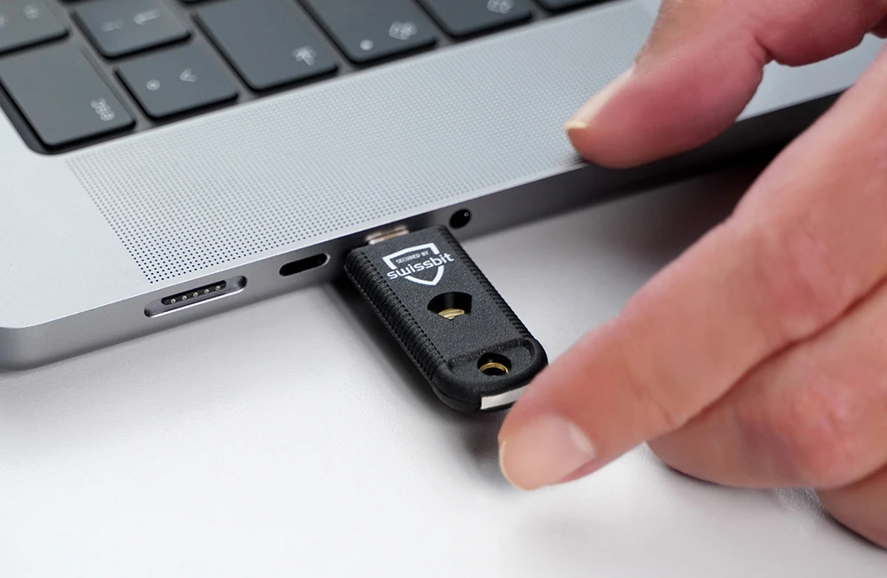 iShield Key Pro