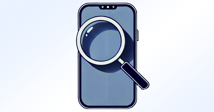 CapraRAT Spyware CapraRAT Spyware
