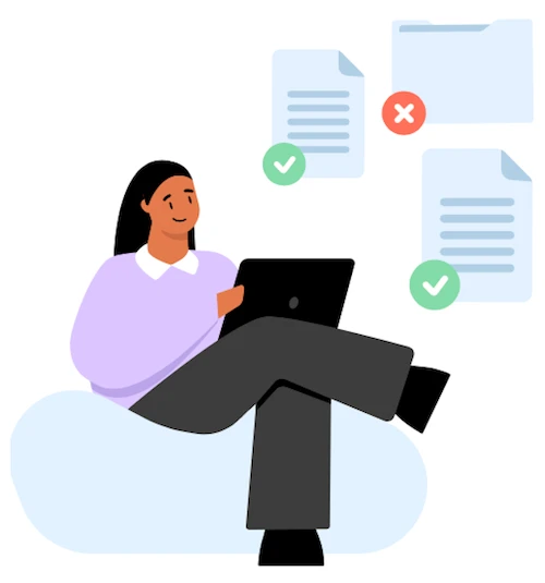 NordVPN File Checker