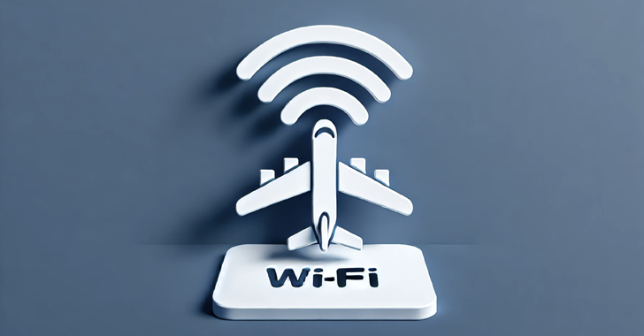 Fake Wi-Fi Scam Fake Wi-Fi Scam