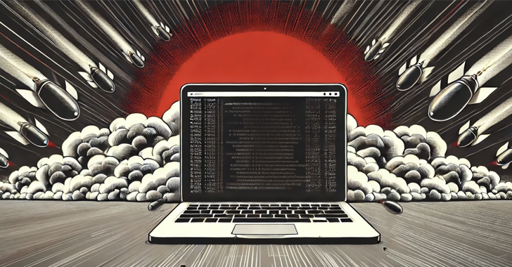 Powerful DDoS Attacks Powerful DDoS Attacks