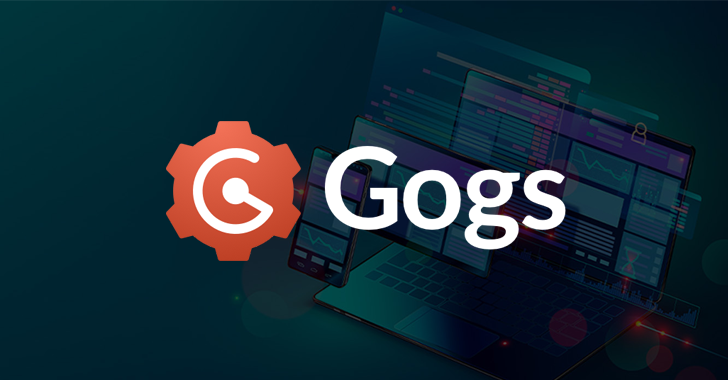 Gogs Open-Source Git Service Gogs Open-Source Git Service