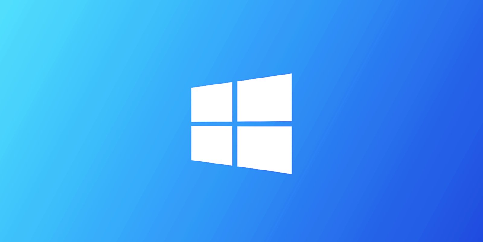 Windows 10