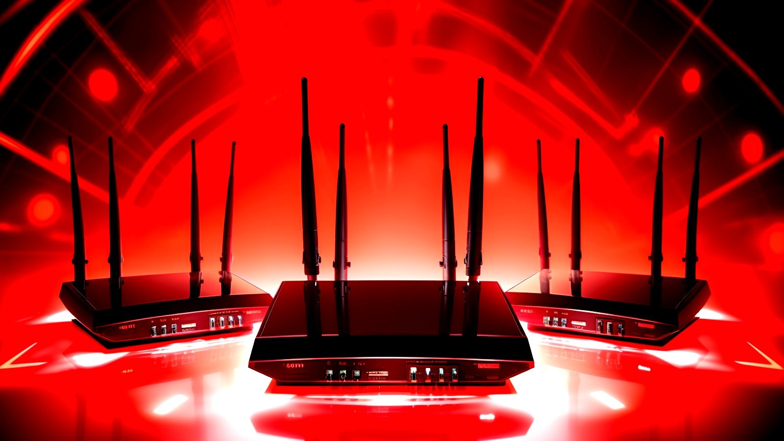 Routers