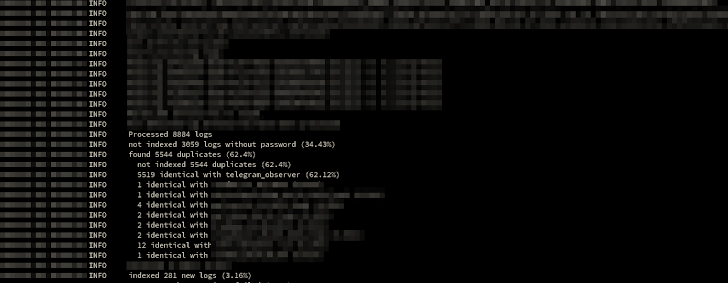 Infostealer Infostealer