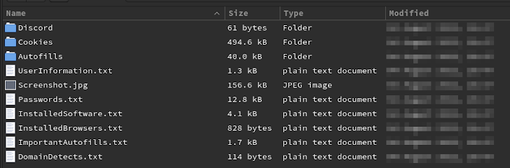 Infostealer