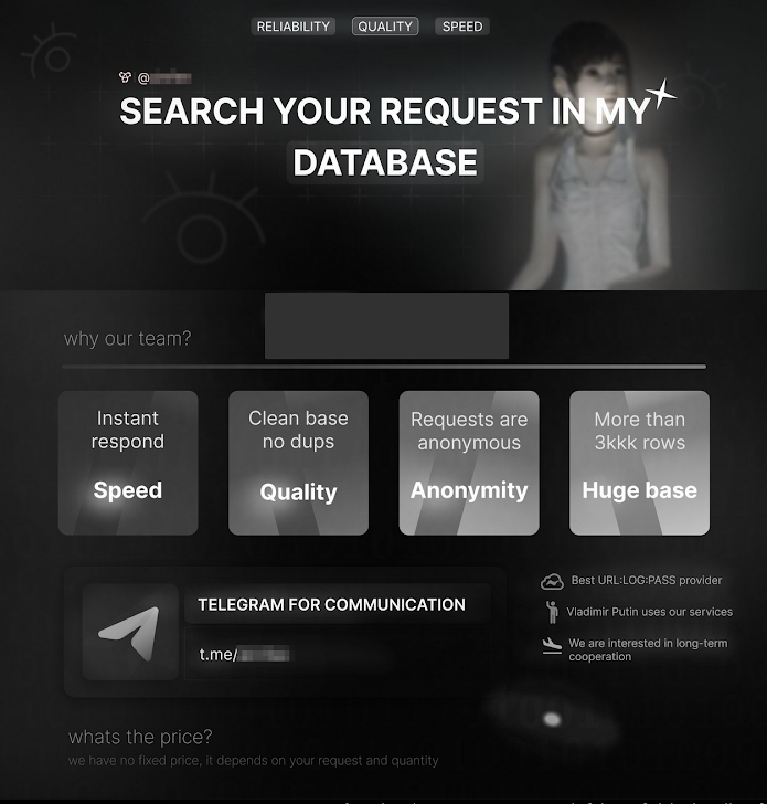 Infostealer