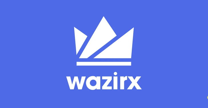 WazirX Cryptocurrency Exchange WazirX Cryptocurrency Exchange