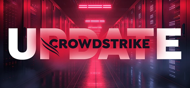 Crowdstrike IT outage