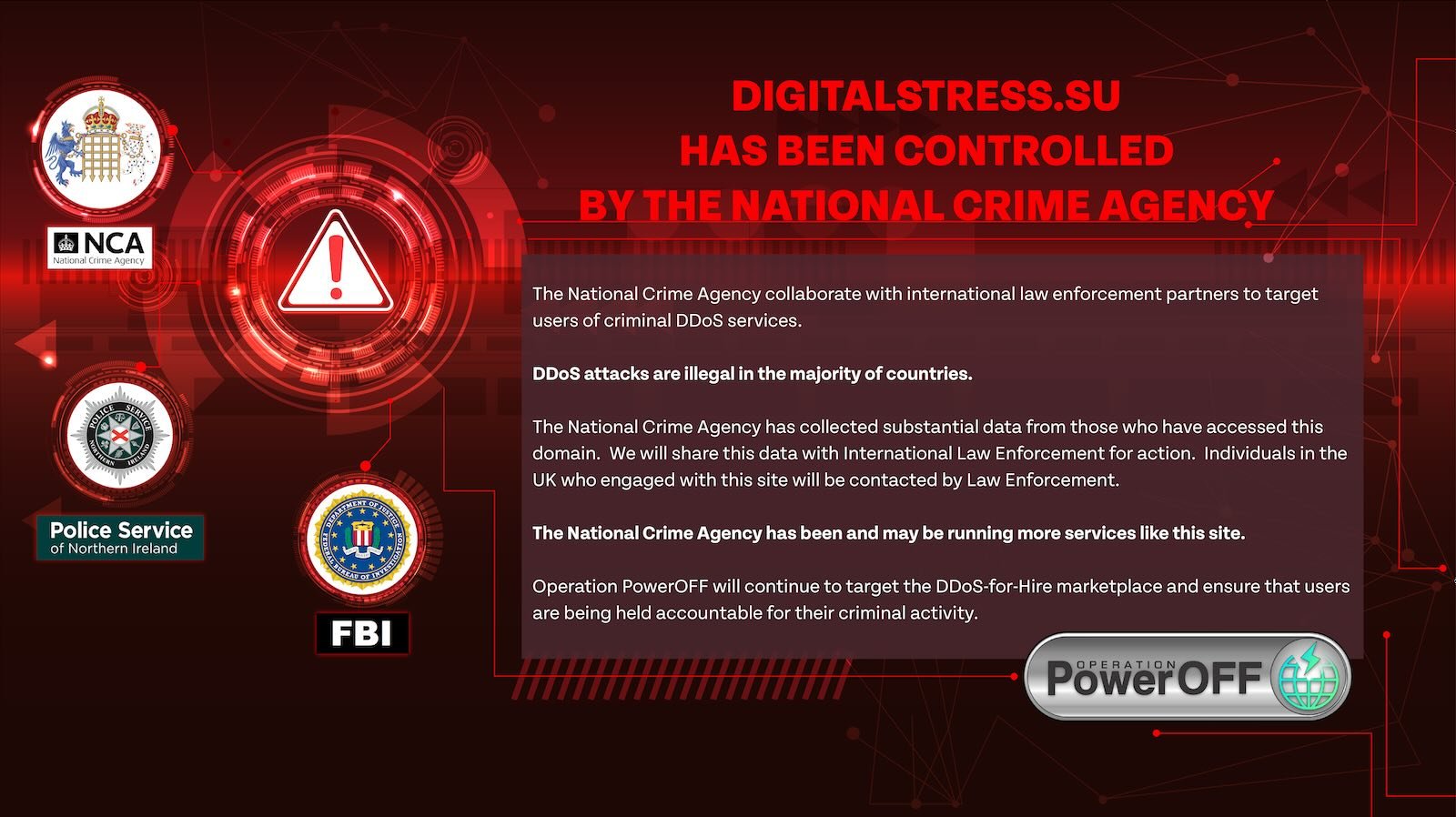 DigitalStress seizure banner