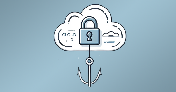 Google Cloud for Credential Phishing Google Cloud for Credential Phishing