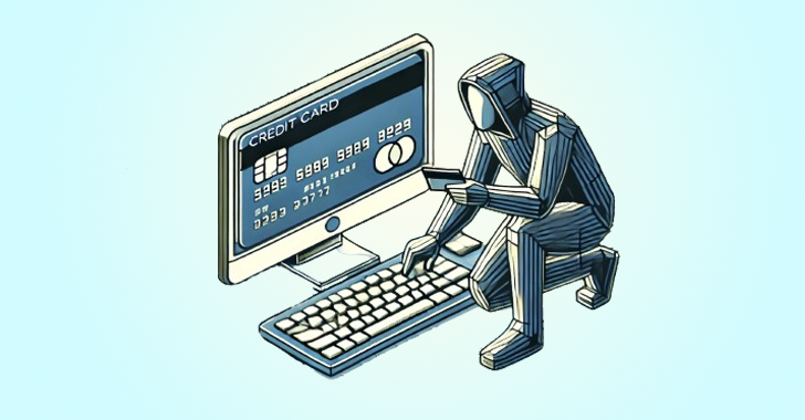 Credit Card Skimmer Credit Card Skimmer