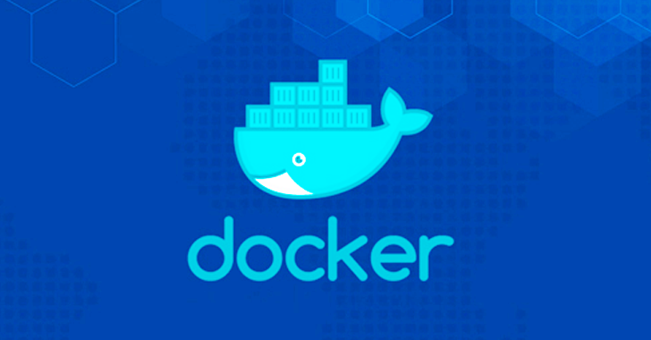 Critical Docker Engine Flaw Critical Docker Engine Flaw