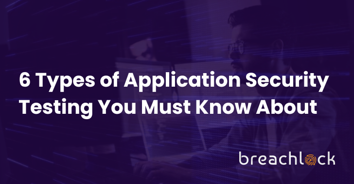 Applications Security Testing Applications Security Testing