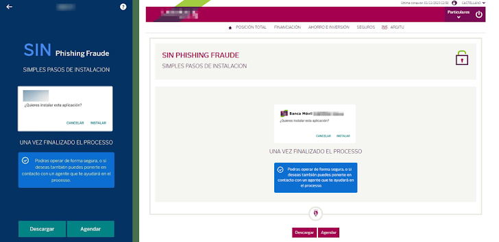 Malicious Android Apps