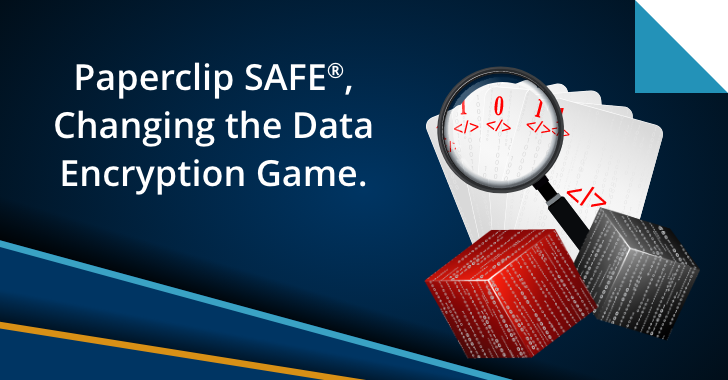 Data Security Game Data Security Game