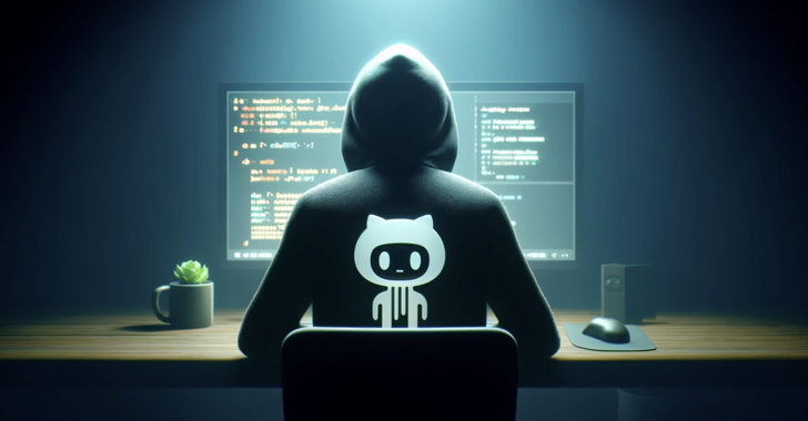 GitHub Accounts for Malware Spread GitHub Accounts for Malware Spread