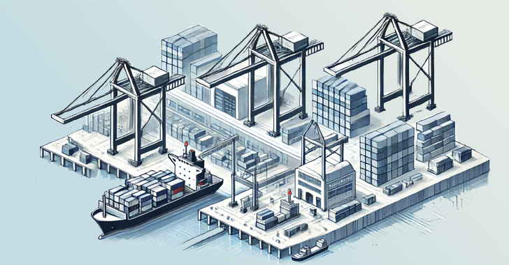 Maritime Facilities Maritime Facilities