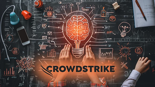 CrowdStrike outage positive effects