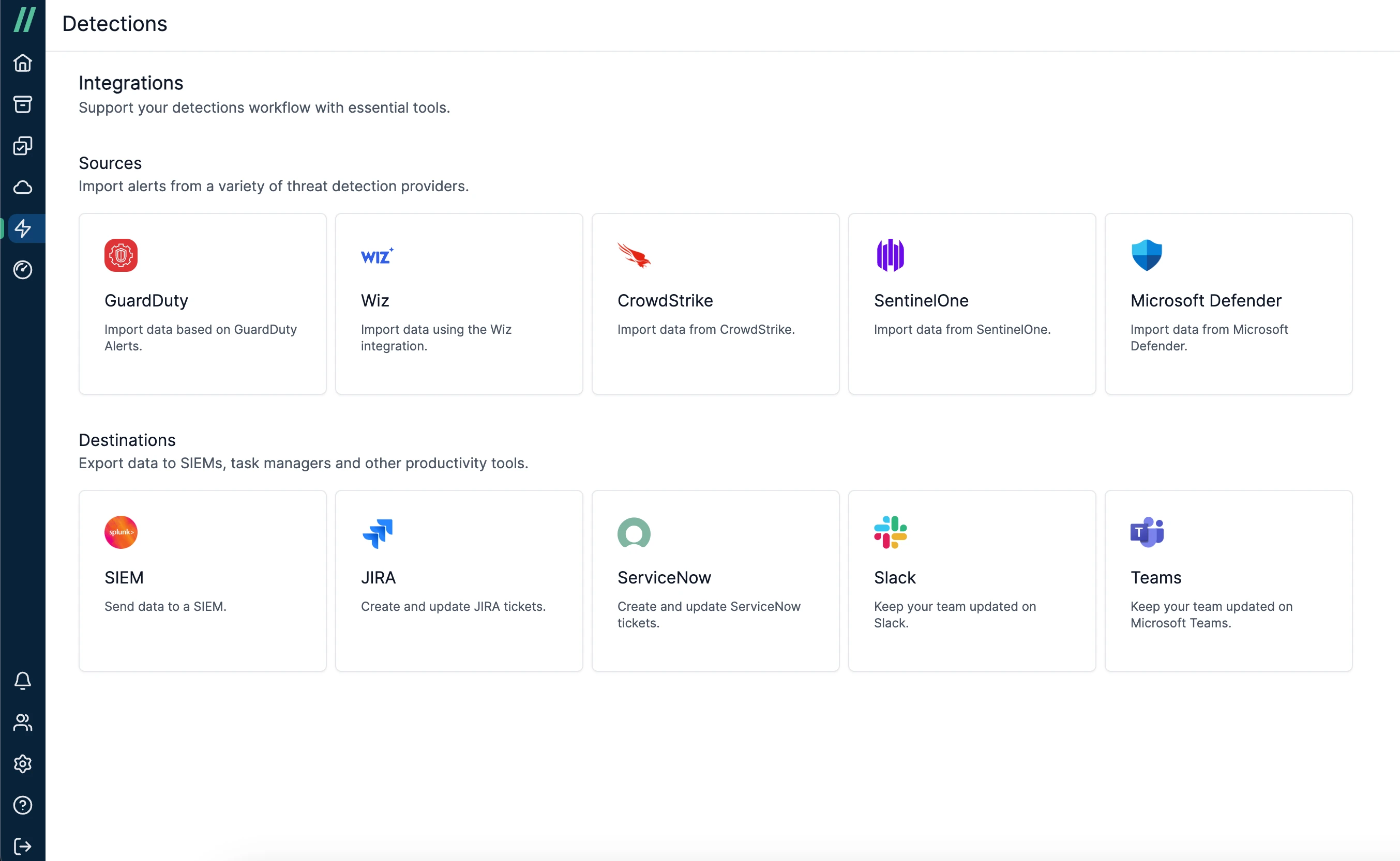 Cado platform