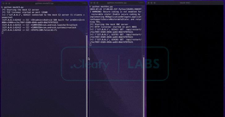 Android Banking Trojan Android Banking Trojan