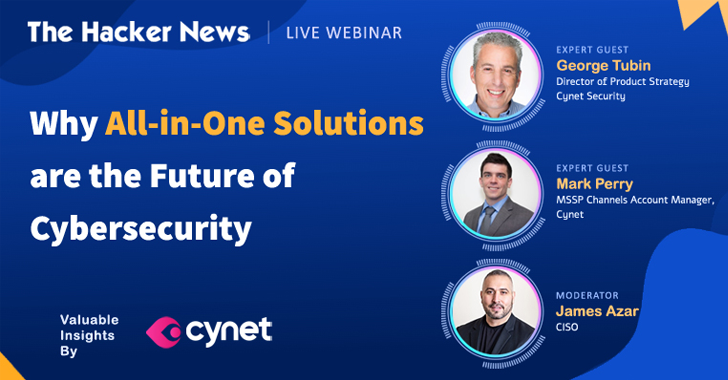 All-in-One Cybersecurity All-in-One Cybersecurity