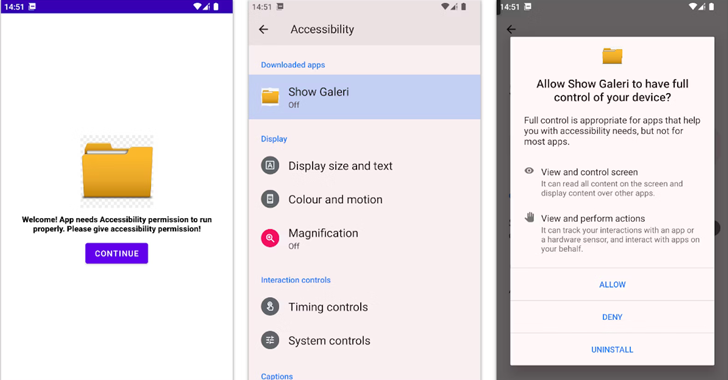 Android Trojan Android Trojan