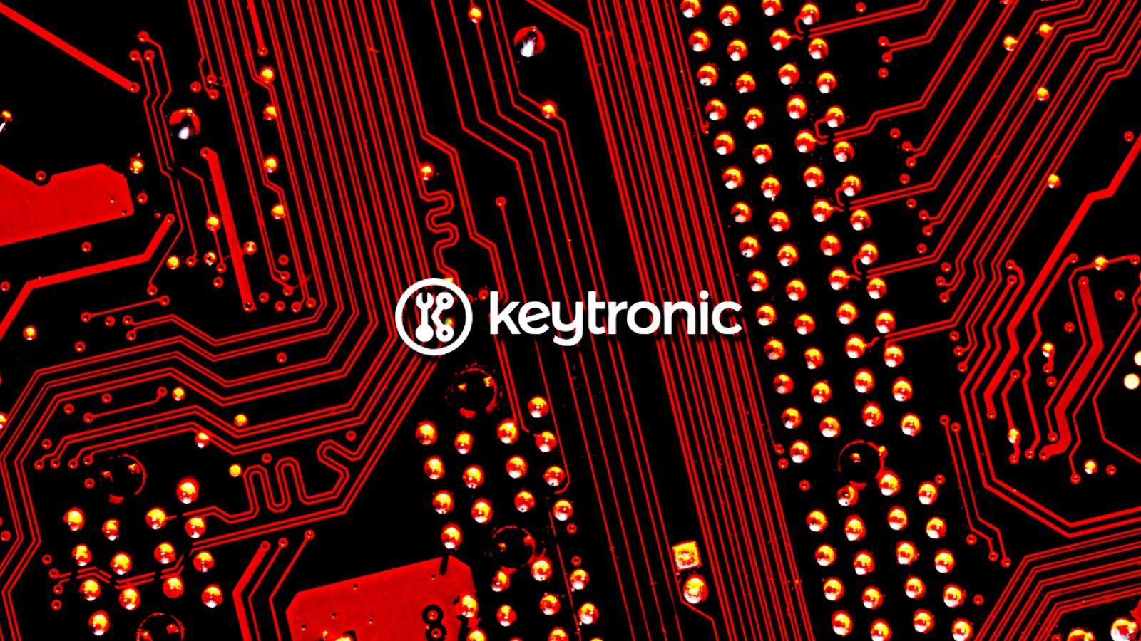 Keytronic