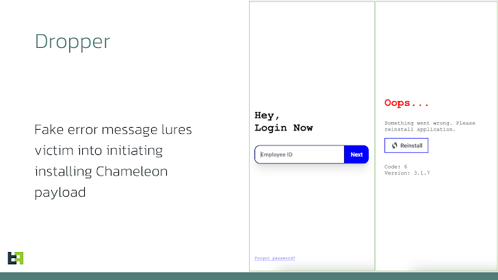 Android Banking Trojan Android Banking Trojan