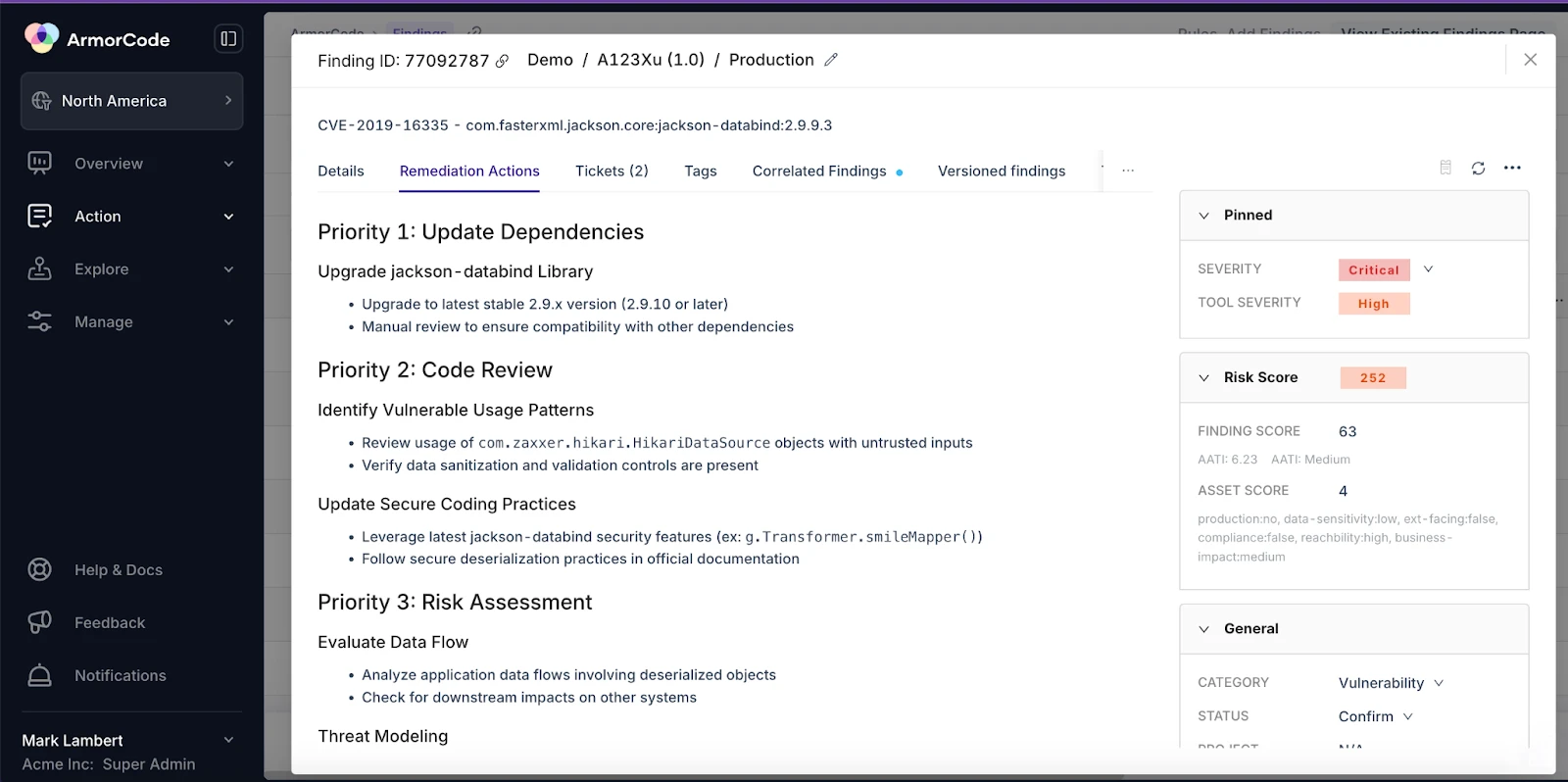 infosec products August 2024