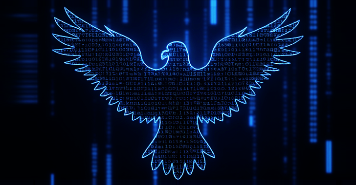 Blind Eagle Hackers Blind Eagle Hackers