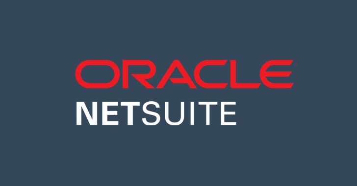 Oracle NetSuite Sites Oracle NetSuite Sites